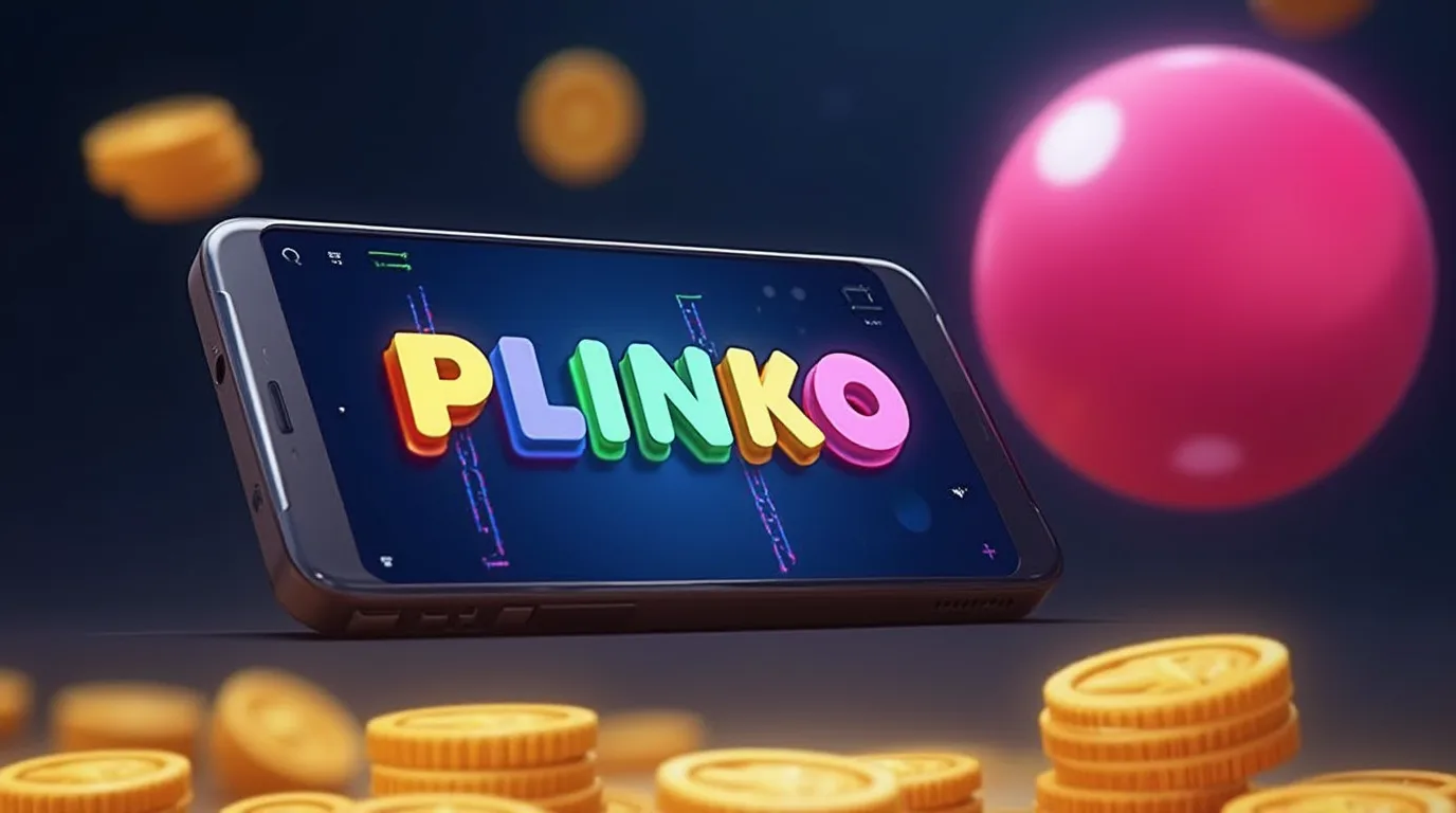 Apk Plinko