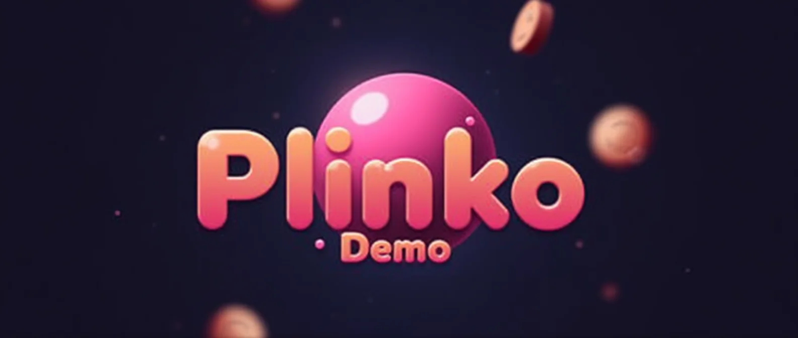 Plinko Demo